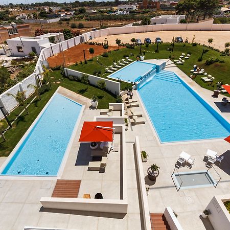Seawater Hotel Bio & Beauty Spa Marsala Bagian luar foto