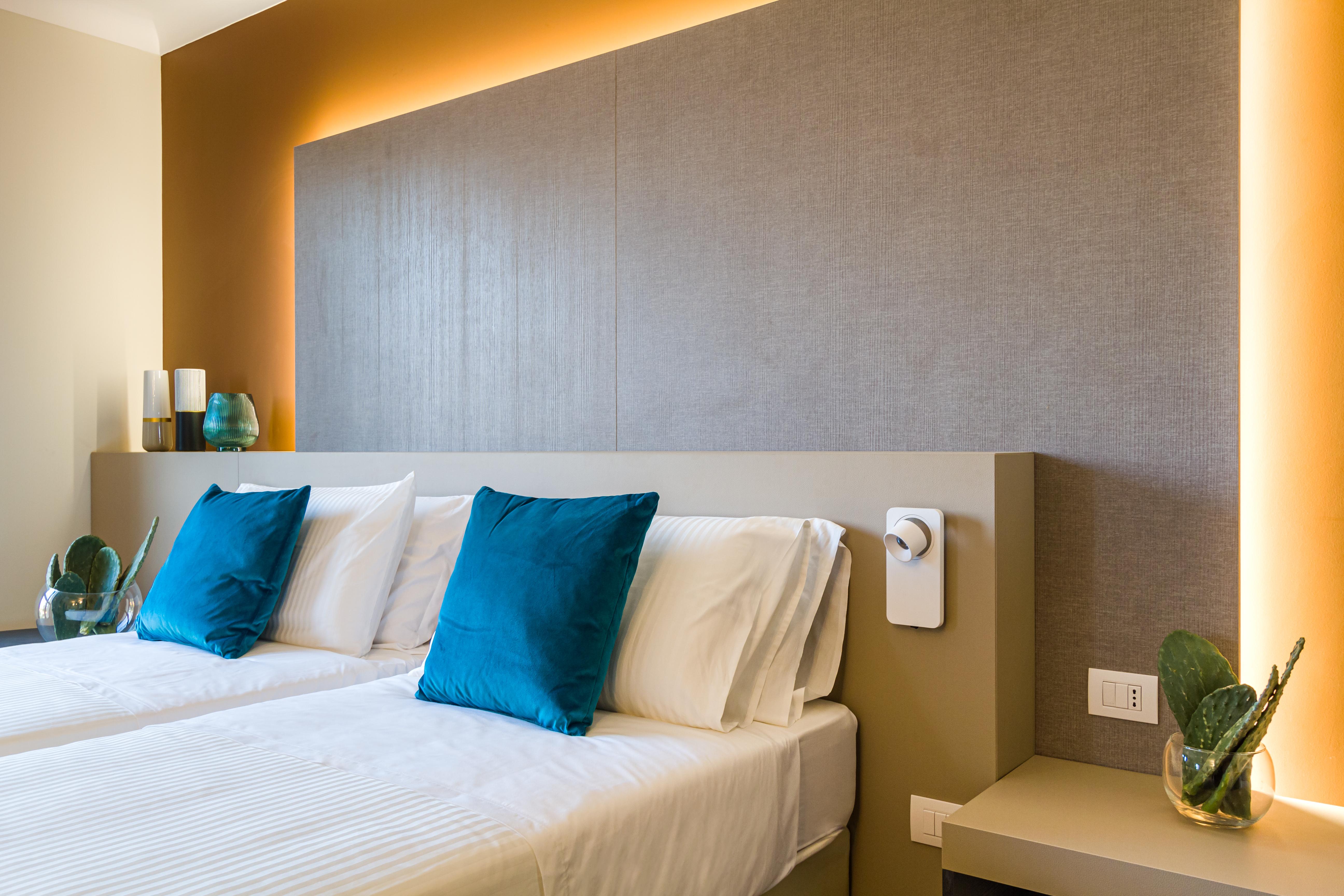 Seawater Hotel Bio & Beauty Spa Marsala Bagian luar foto