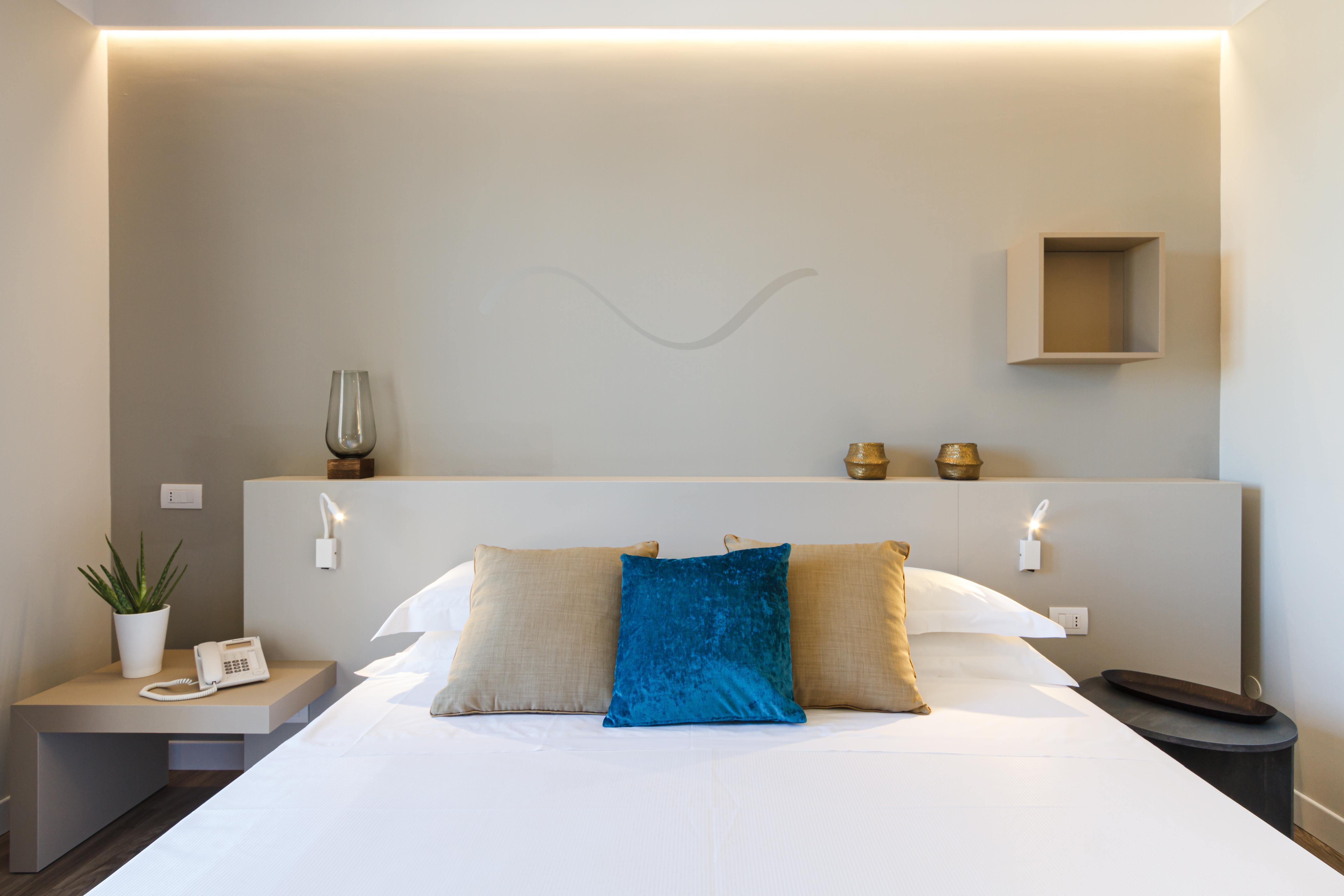 Seawater Hotel Bio & Beauty Spa Marsala Bagian luar foto