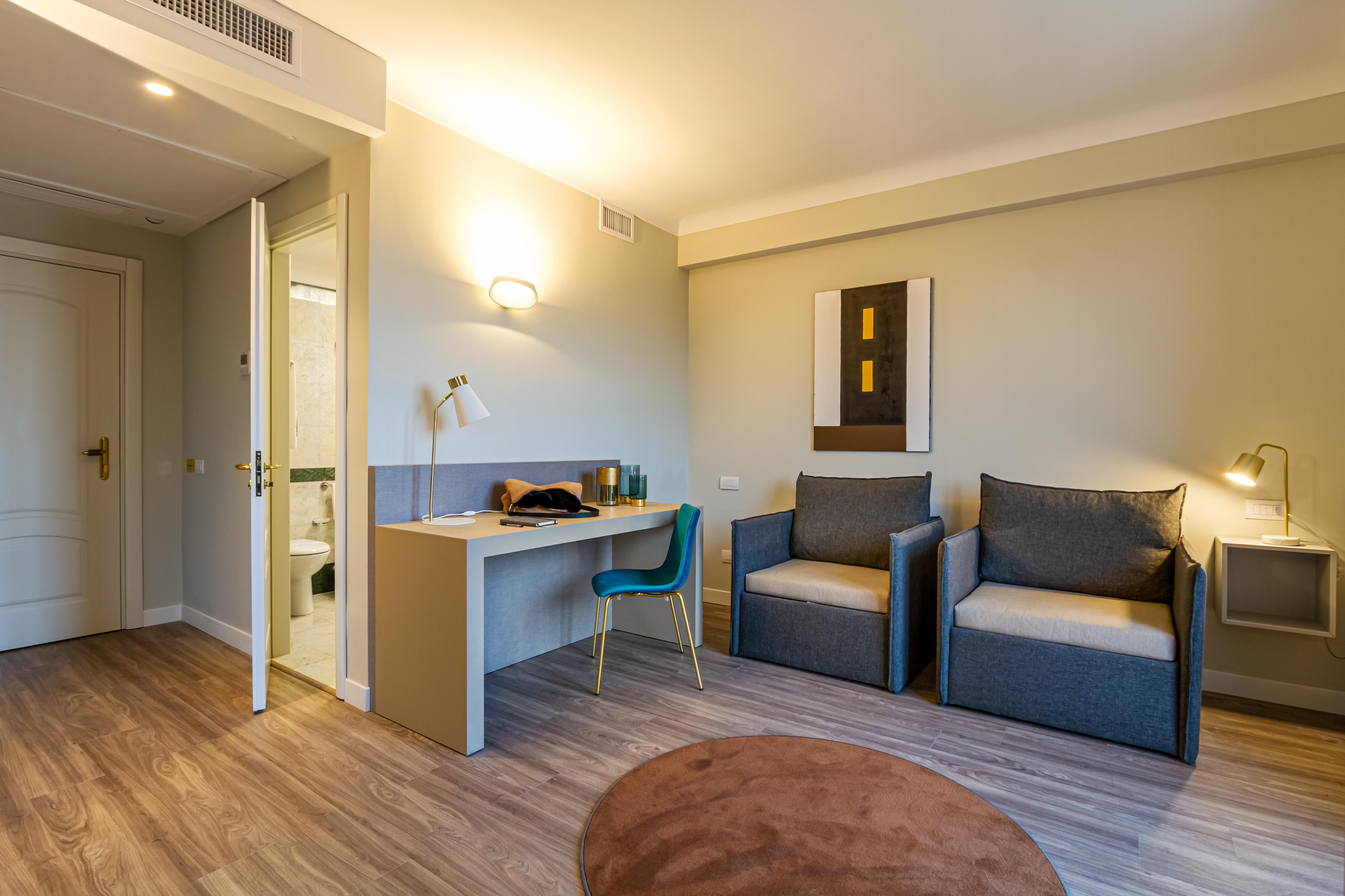 Seawater Hotel Bio & Beauty Spa Marsala Bagian luar foto