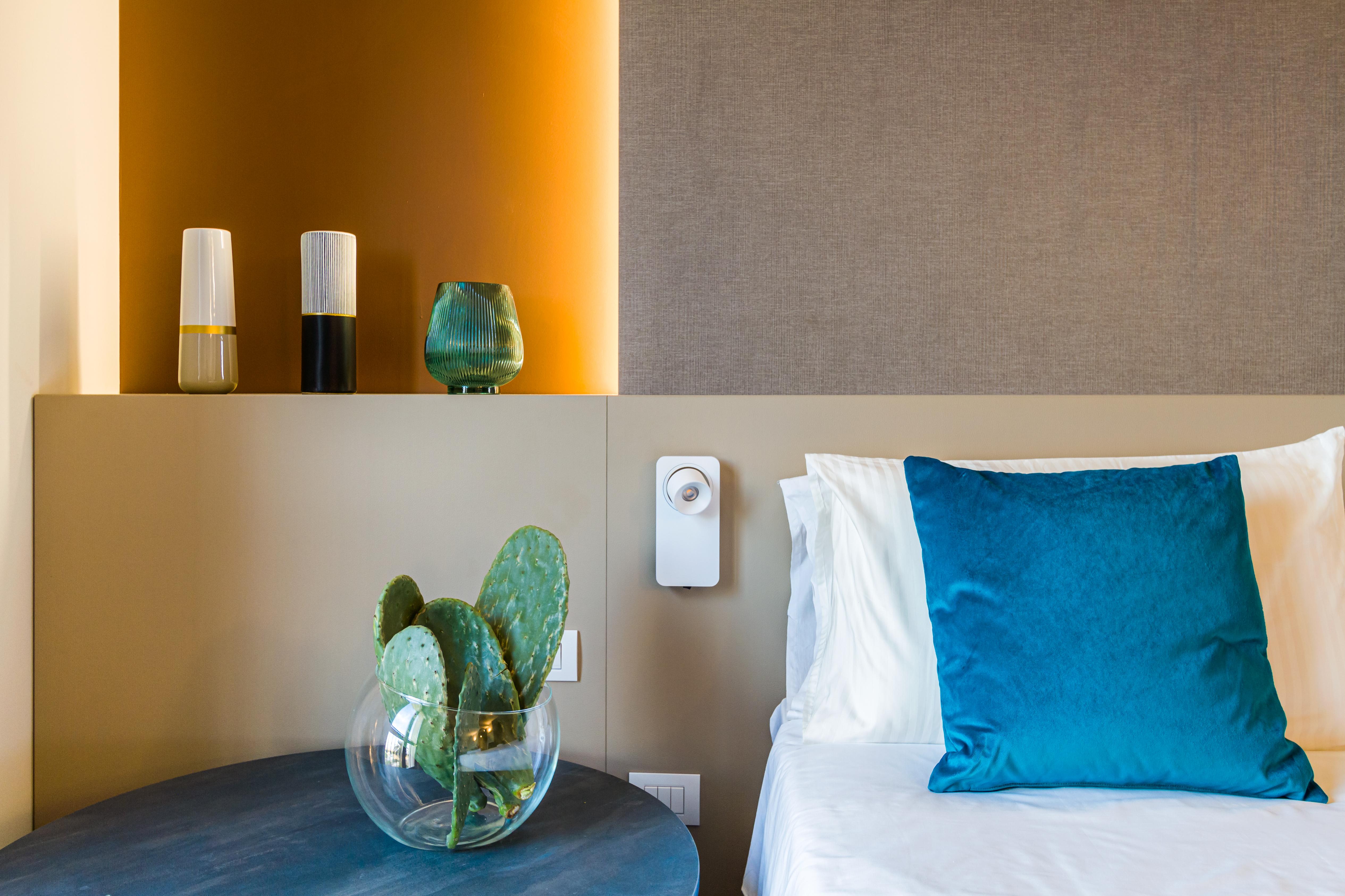 Seawater Hotel Bio & Beauty Spa Marsala Bagian luar foto