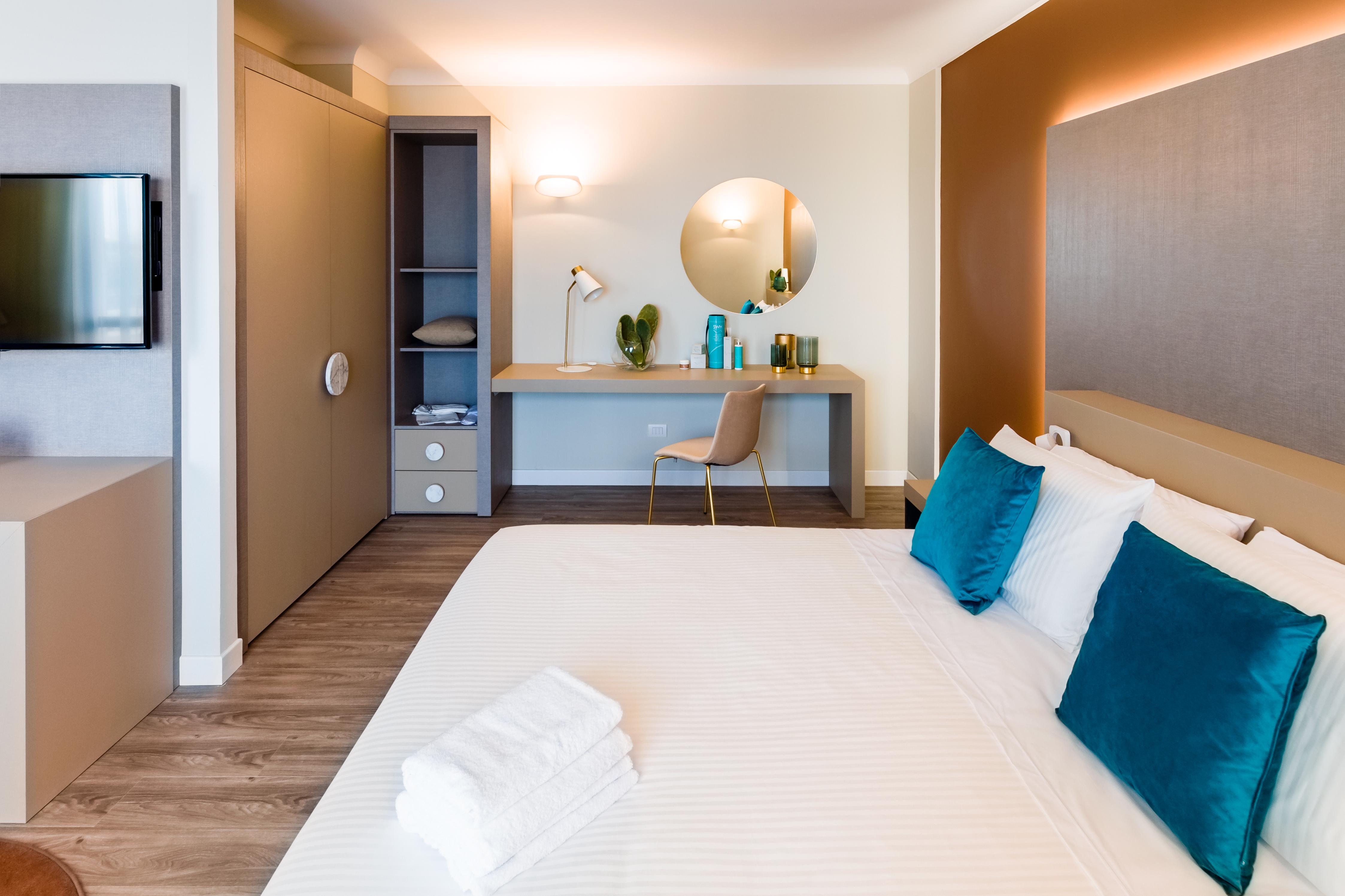 Seawater Hotel Bio & Beauty Spa Marsala Bagian luar foto