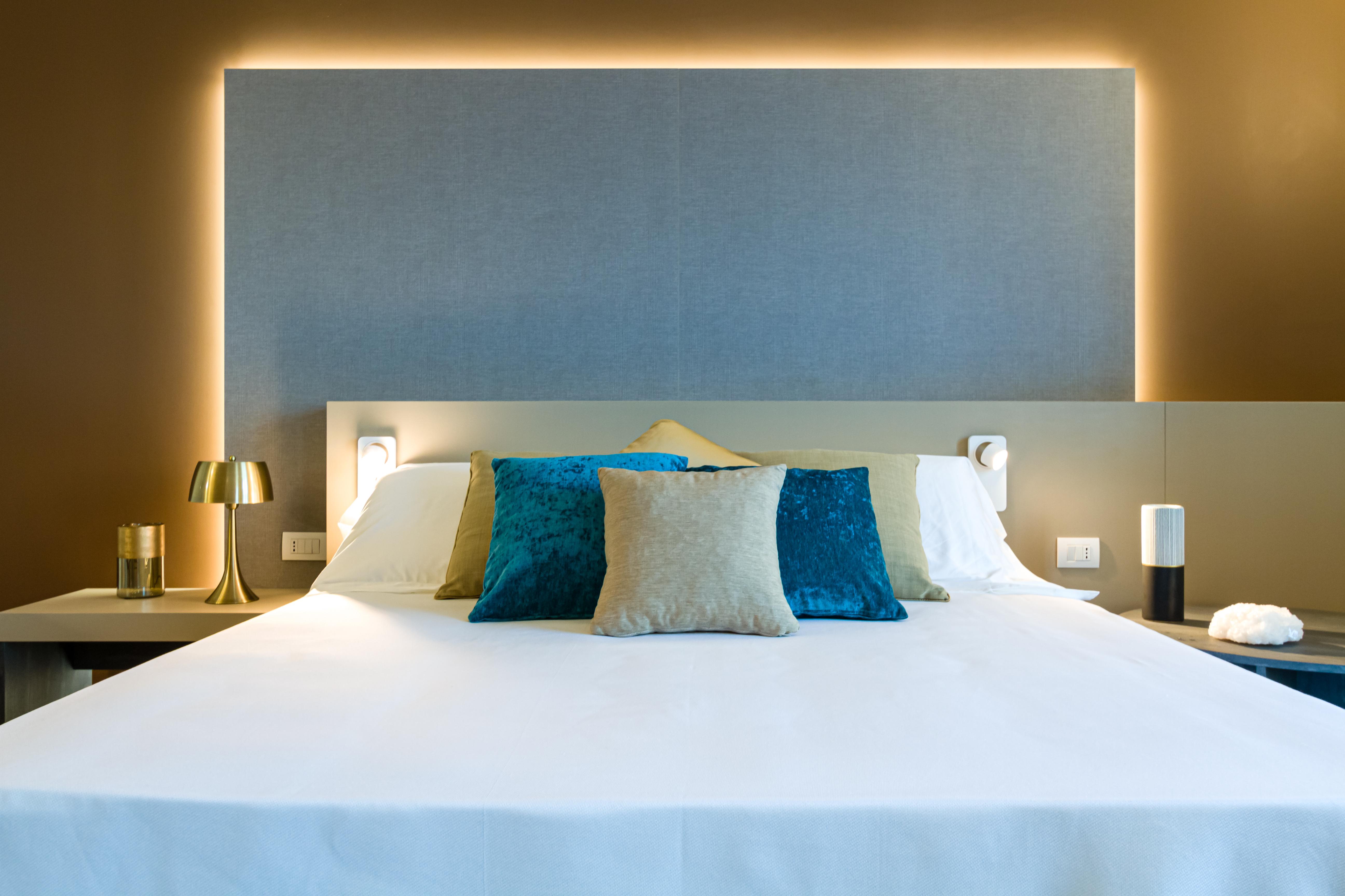 Seawater Hotel Bio & Beauty Spa Marsala Bagian luar foto
