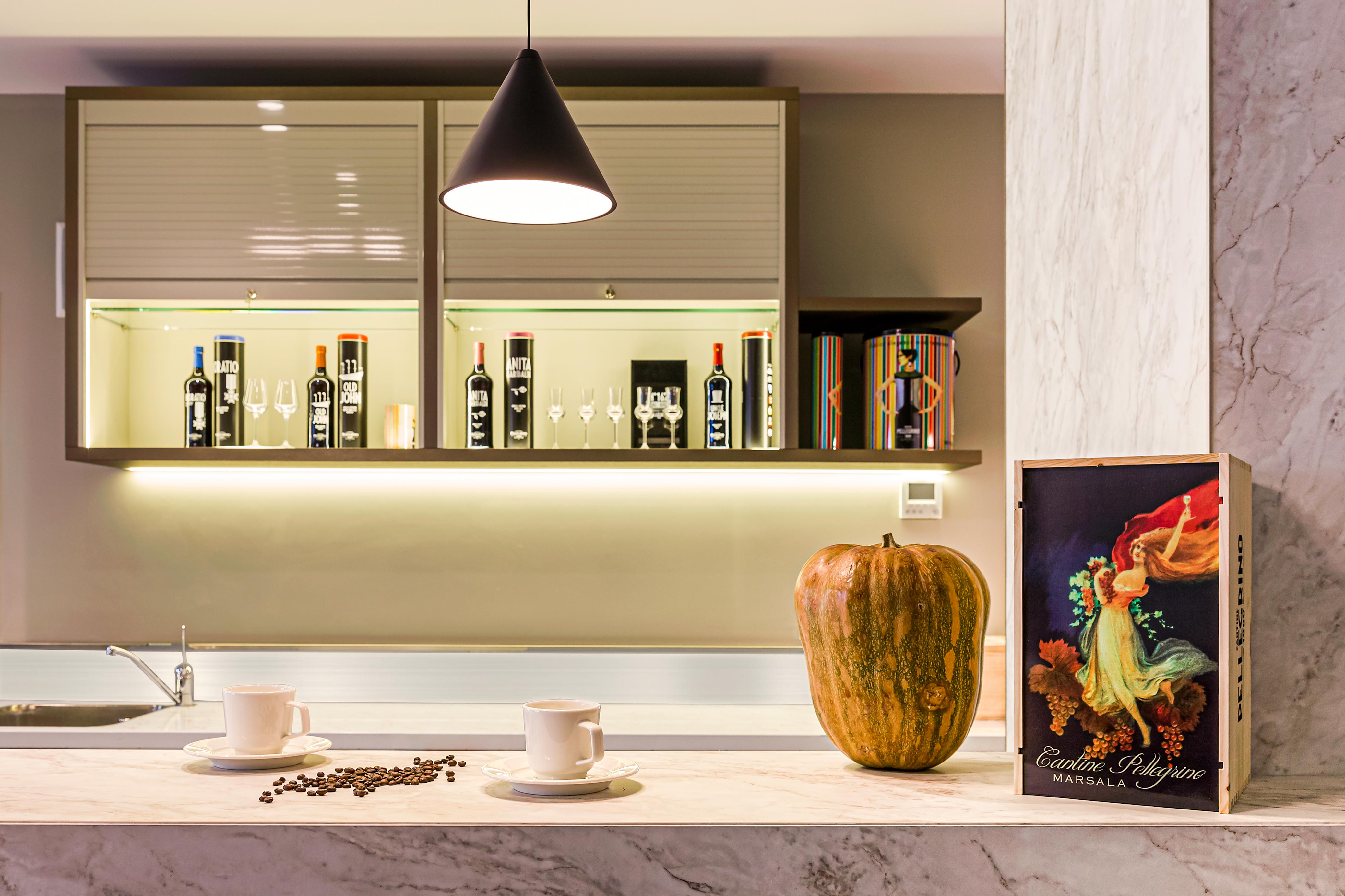 Seawater Hotel Bio & Beauty Spa Marsala Bagian luar foto
